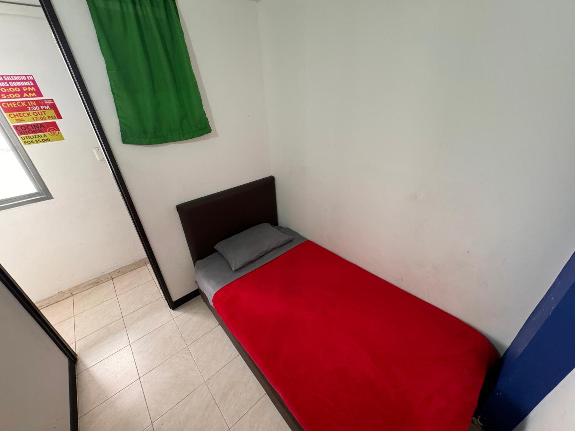 Hostel Bogota Normandia Tu Sitio — Fotos 1