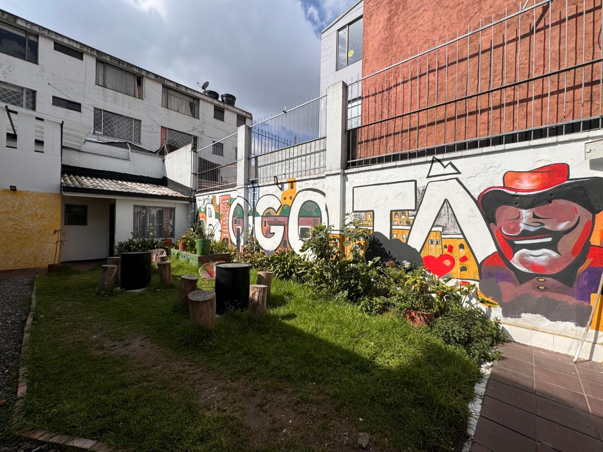 Hostel Bogota Normandia Tu Sitio, Bogota